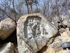 -天津盘山风景名胜区