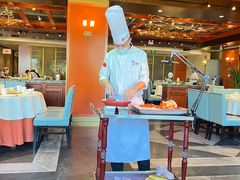 -大鸭梨烤鸭(金色漫香店)