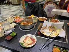 -福成自助烤肉(长阳店)