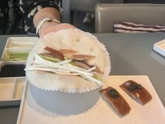 -小大董·烤鸭(观景餐厅·南京西路店)