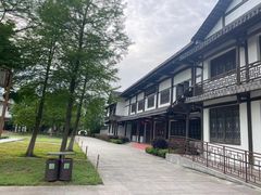 -三垟湿地