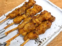 -About Bistro關於·泰式家庭料理