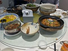 -两户人家农家乐
