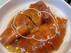 -聚福山莊·寻味顺德(北滘店)