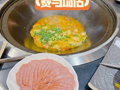 -老刘生态大鱼坊铁锅炖鱼(赛马场店)