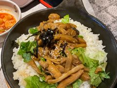 -大食代美食广场(迪士尼小镇店)