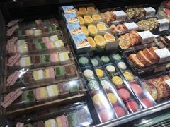 -Olé精品超市(北京合生汇店)