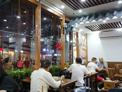 大堂-黔派·虾子羊肉粉·小吃(佳宁娜广场店)