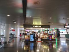 -厦门高崎国际机场-T3航站楼
