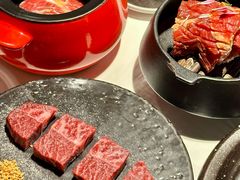 -焱铁烧·黑毛和牛专门店(杭州嘉里中心店)