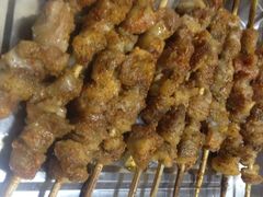 东顺全羊坊-东顺全羊坊烧烤炒菜莜面(张北店)