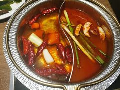 -火炉火自助餐(悠唐购物中心店)