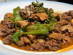 -宏宴·新京菜(望京店)