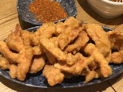 -付小姐在成都(川沙店)