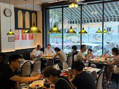 -红厨巷·淮扬菜(熙南里店)