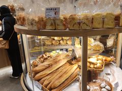 -山崎面包(苏州中心店)