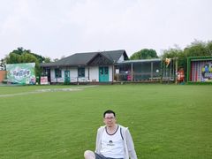 -暮谷MUGO ·团建聚会·露营烧烤·生日派对·共享菜地