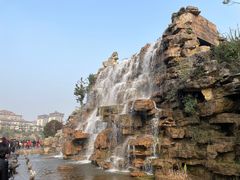 -枫香湖儿童公园