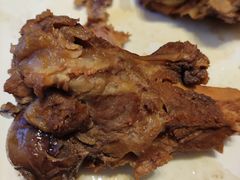 -吴记酱骨炖菜馆(西大直街店)
