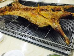 -西夏一品烤全羊(百桥路店)