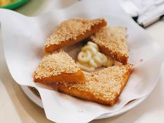 虾多士-華歡冰室-WahFoon(吉大店)
