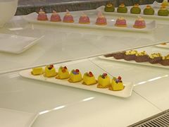 -索菲特酒店 · 云尚天际自助餐厅