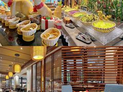 -清远熹乐谷温泉度假酒店