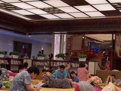 -汤连得温泉馆(宝山店)