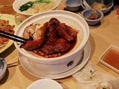-避风塘(百联东郊店)