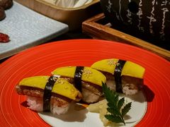 -山葵家·创意料理(宁波来福士店)