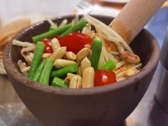 -simply thai天泰(长泰广场店)