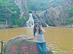 -茅兰沟国家森林公园
