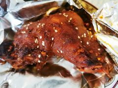 -木屋烧烤(西南角店)