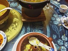 -龙姐私房菜(和顺古镇店)