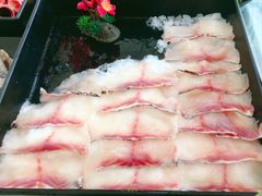 -丽江庭院之丽江往事(安定门店)