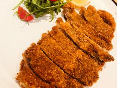 米兰炸牛排-ALLORA意大利餐厅(丰盛里店)