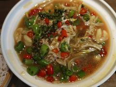 -向川南·水煮鱼·川菜(和平里店)