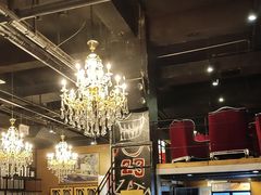 -明日世界密室轰趴·剧本桌游·箭馆团建(国贸店)