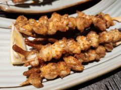 -丝路金桃·新疆菜(徐汇店)