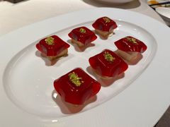 -庭院江南菜•烤鸭•非遗传承(上地•清河店)