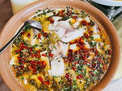 -沔阳会馆(沔街店)