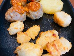 -萨莉亚意式餐厅(新邻天地店)