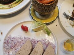 -马克西姆俄罗斯餐厅(通亚街店)