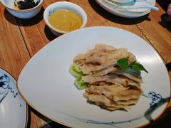 -四季民福烤鸭店(前门廊房二条店)