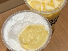 -古茗(湖里五缘湾天虹店)