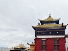 -色达喇荣五明佛学院