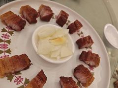 -顺风山庄(水濂山店)