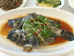 -众味海鲜大排档·活海鲜·潮汕味(南澳店)