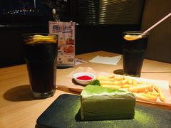 -必胜客(机场路店)