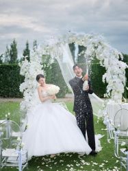 -雅云婚纱摄影工作室旗舰店